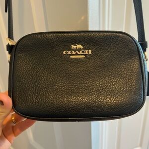 Coach Mini Jaime Crossbody Bag